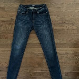 Vigoss Jagger Skinny  27x29
